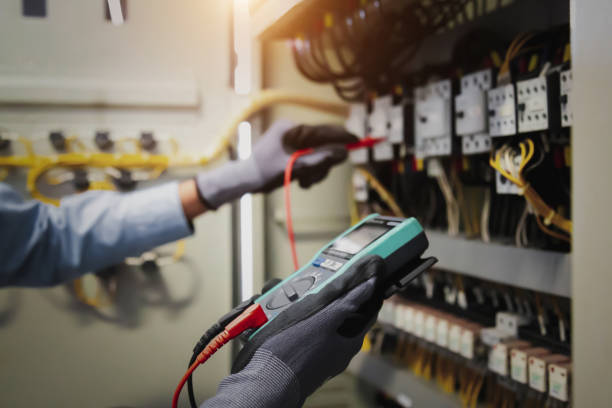 Emergency Electrical Repair Services in Bertram, TX